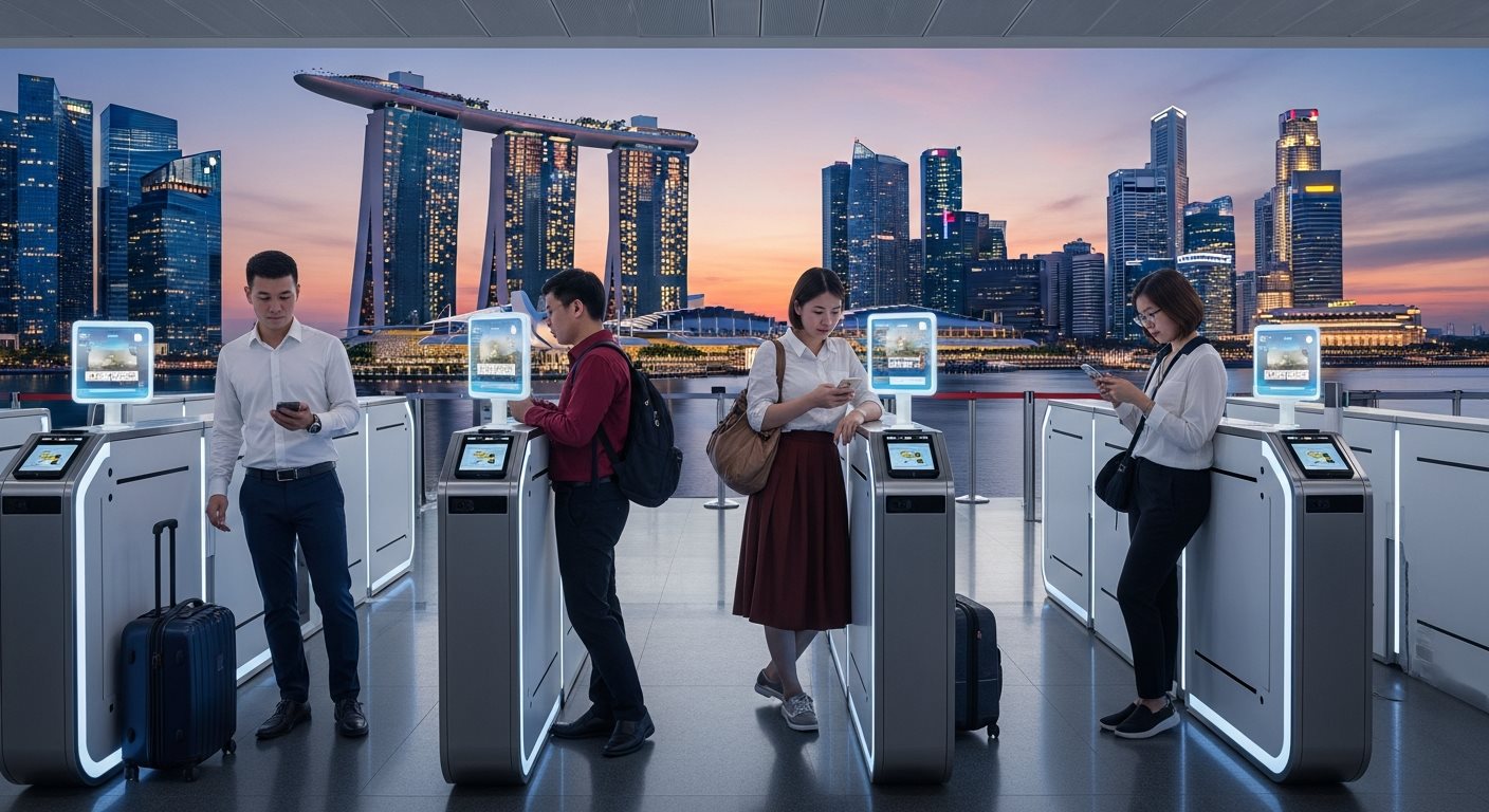 Colombia Check-MIG - Complete your Colombia Check-MIG form online. Mandatory migration check for all travelers entering Colombia.