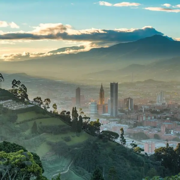 Bogotá Travel Guide 2026 – Complete Visitor’s Guide