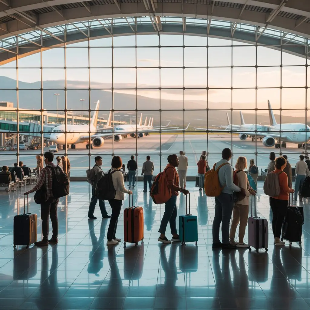 Colombia Check-MIG Airports – International Entry Points 2026