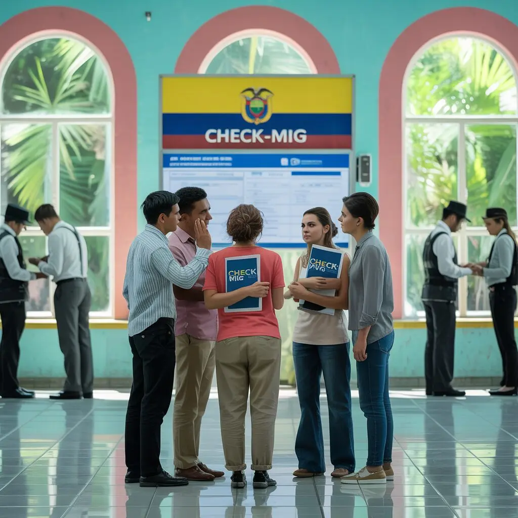Colombia Check-MIG Errors & Problems – How to Fix Them 2026