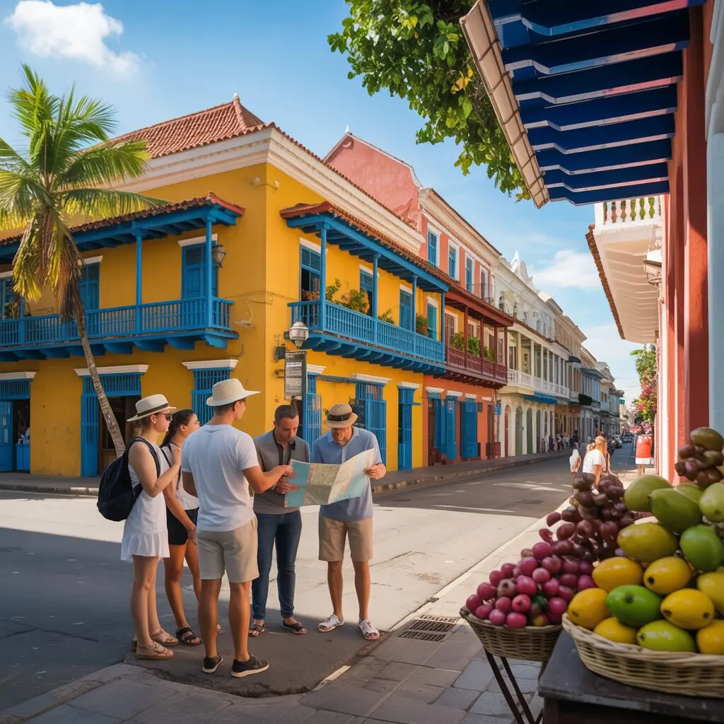 Colombia Check-MIG for Canadian Citizens – Travel Guide 2026