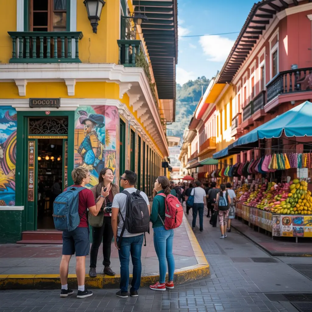 Colombia Check-MIG for EU Citizens – European Traveler Guide 2026