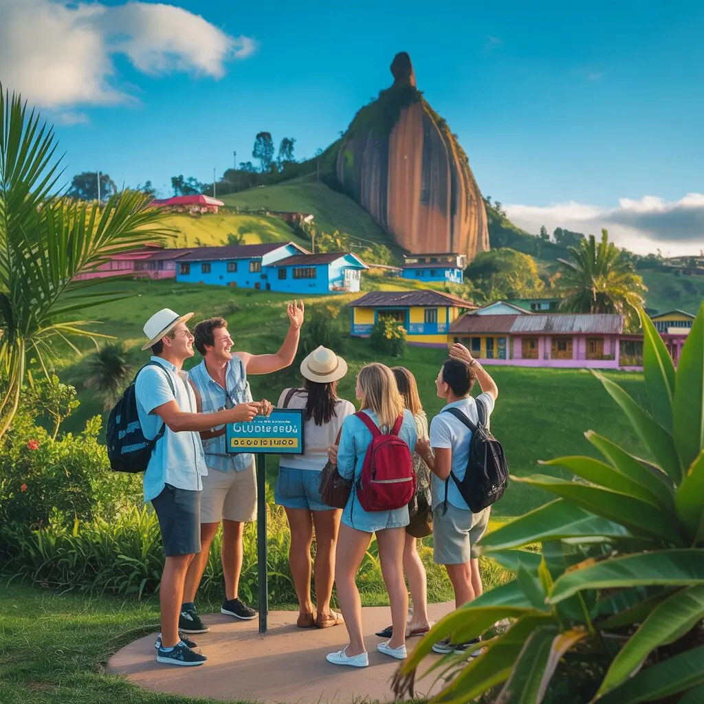 Colombia Check-MIG for UK Citizens – British Traveler Guide 2026