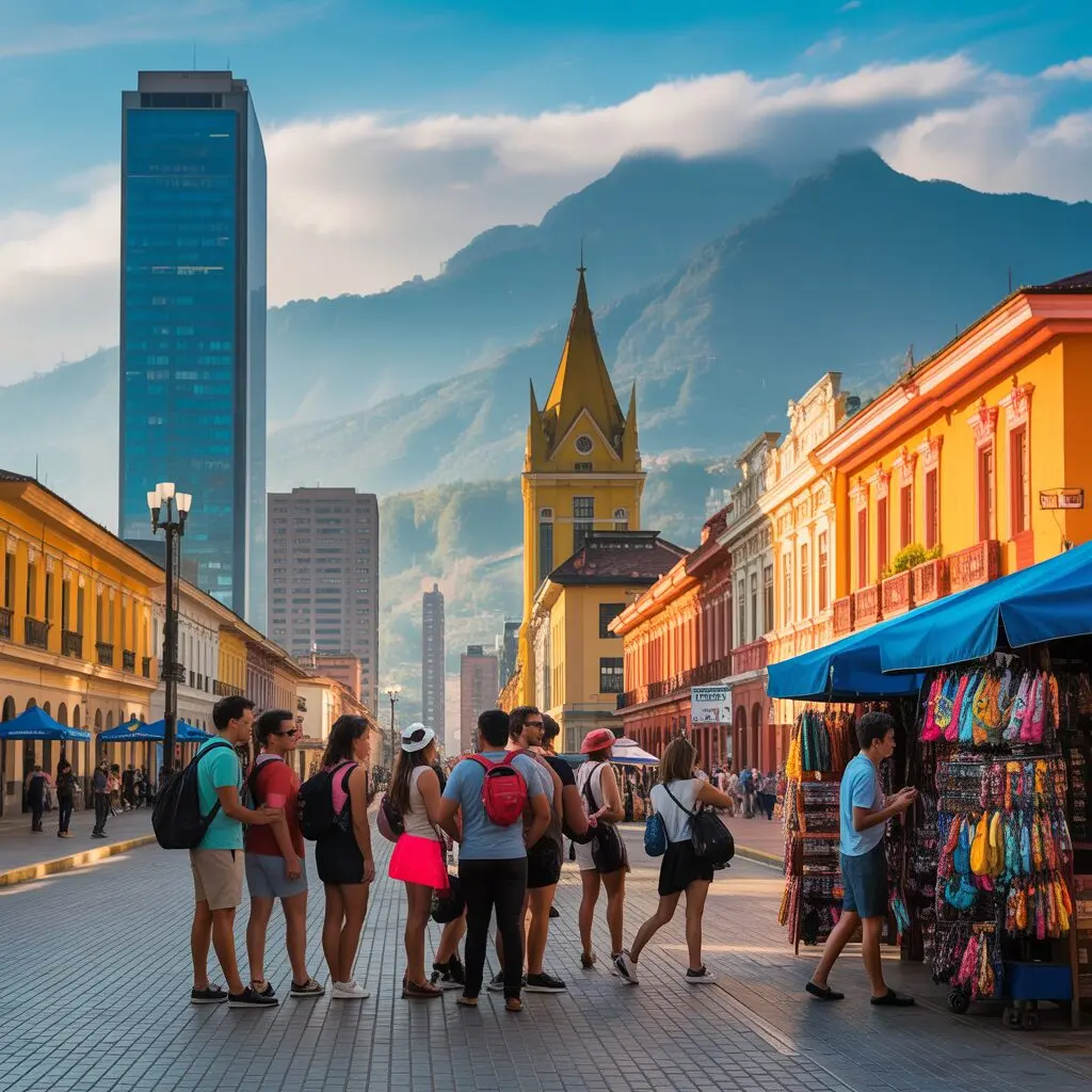 Colombia Check-MIG for US Citizens – American Traveler Guide 2026