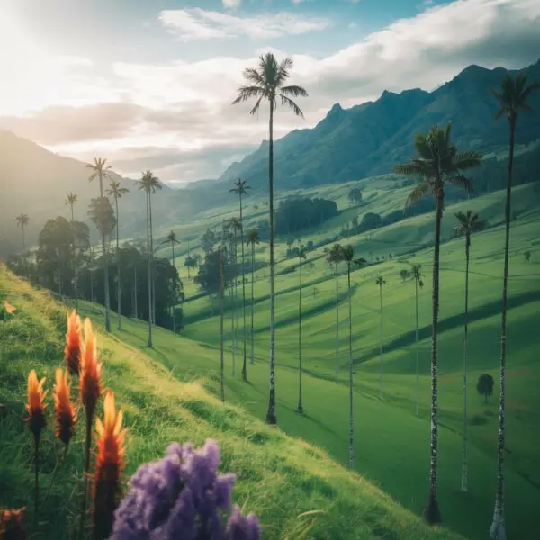 Colombia Travel Guide 2026 – Everything You Need to Know