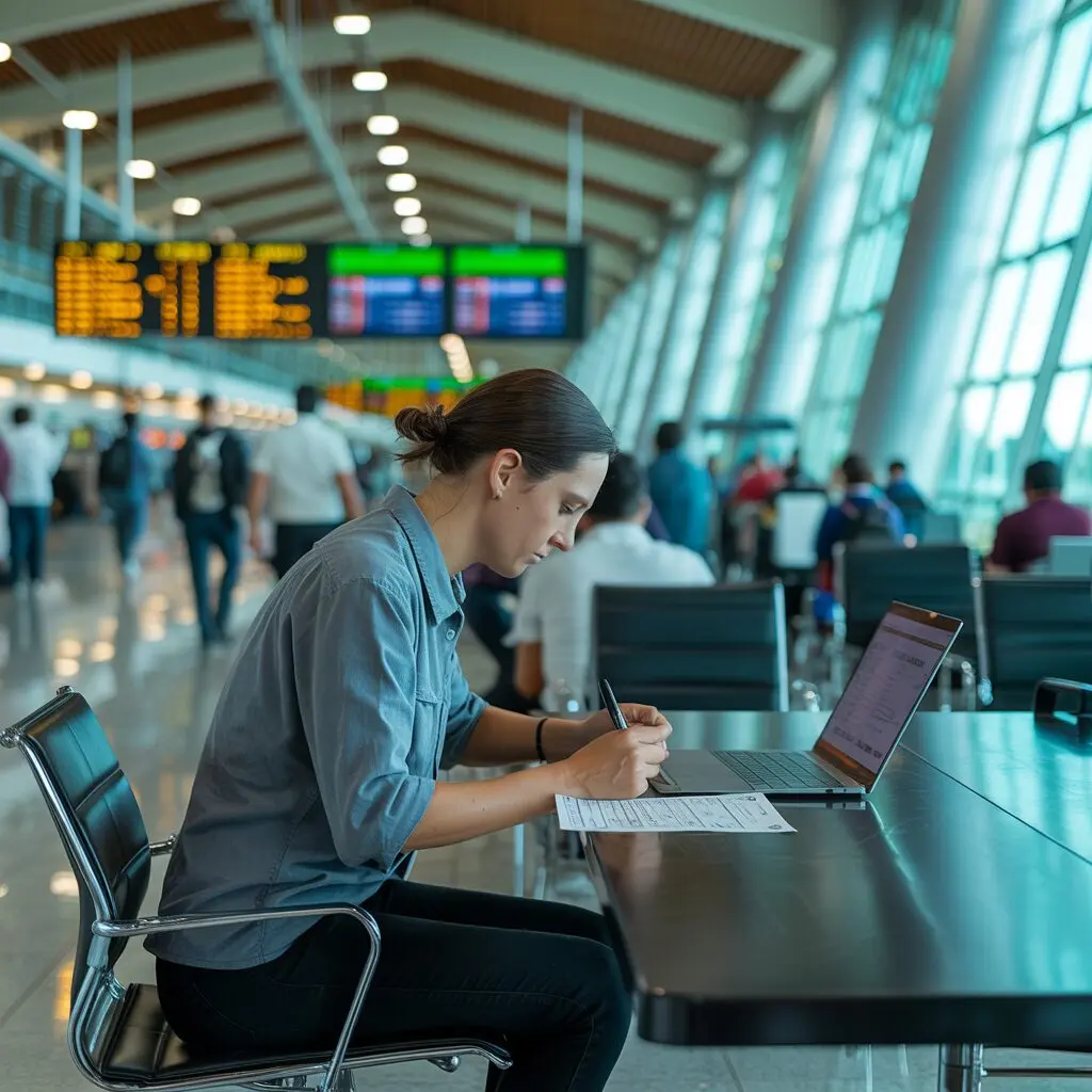 What Is Colombia Check-MIG? The Migration Form Explained