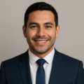 Diego Vargas Reyes
